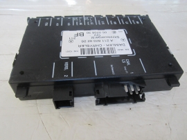 Mercedes Benz - Seat Control - 2118200226